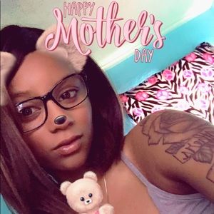 Meet your Posher, Raven